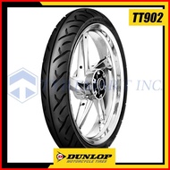 ✸ ◈ Dunlop Tires TT902 90/80-17 46P Tubeless Motorcycle Street Tire