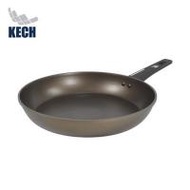 กระทะตื้น 28 ซม. KECH SABLE IH สีน้ำตาล (1299499)