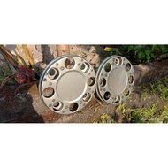 wheldop ring20 untuk tronton fuso hino lohan bus bigbus lubang 8 2biji kanan kiri whellring donat r2