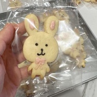 牛油曲奇 Butter Cookies