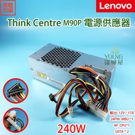 [Yangping House] Tax Included Lenovo Lenovo M90P 240W Original Power Supply 12V 17A 45J9446