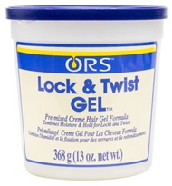 ORS Lock & Twist Gel, 368g