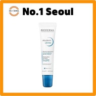 Bioderma [Bioderma] Atoderm Levres Restorative Lip Balm 15ml