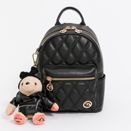 Arnold Palmer-Backpack Groovy Series-Black