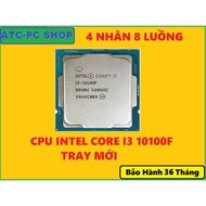 INTEL CORE I3 10100F, 12100F TRAY CPU CHIP NEW PRICE