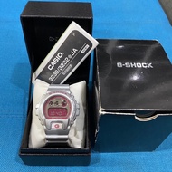 Original G-Shock DW-6900CB-8