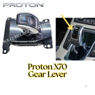 Proton X70 CKD Gear Knob Gear Shifter Gear Lever Gear Stick Nob Gear Tuil Gear Original