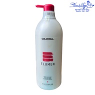 Elumen Goldwell Color Conditioner 1000ml [ TN ]