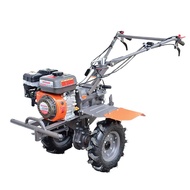 TOPSUN รถพรวนดิน รุ่น TS-TL1000N รถไถพรวนดินอเนกประสงค์ แข็งแรง ใช้งานคล่องตัว ท๊อปซัน TSTL1000 รุ่น