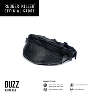 Rubber Killer - DUZZ (กระเป๋าคาดอก,คาดเอว, ยางทั้งชิ้น)