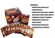 Sepet Arum Original 10 Bungkus 1kotak