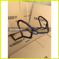 └ ✉ ◹ CRASH GUARD NMAX V2/NMAX2020/NMAX2021/NMAX2022