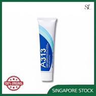 Original France A313 Retinol Pommade Cream 50g for Anti-Aging and Clear Glowing Skin