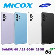 [Brand New]Samsung Galaxy A32 5G phone  6/128GB /Local Seller Warranty