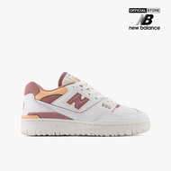 NEW BALANCE - Giày sneakers nữ cổ thấp 550 BBW550EA-00W