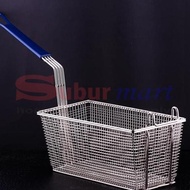 Basket Fryer