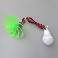 [tenlzsp0bc] Wind Power Generator Educate Toy Physics Science Experiment Wind Generator Kit