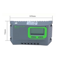 whc solar charge controller24v30ah