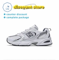 LSS Counter In Stock New Balance NB 530 MR530SG Men's and Women's Running Shoes