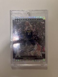 Panini Photogenic Jamal Murray Autograph Card
