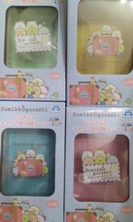 角落生物景品手拉喼四色