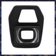 (QTAS) Wide Angle Lens for Air 3S Special Drone Camera Wide Angle Filter 110 Degree Wide Angle Lens