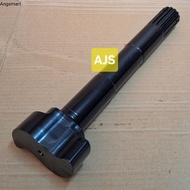 As Chamber HINO 500 As Brake Camshaft HINO 500 34cm 34 cm