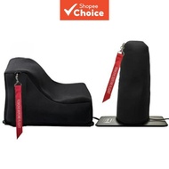 Dust cover for the Thrustmaster Hotas Warthog A10C  Sarung pelindung habuk untuk pendikit dan batang