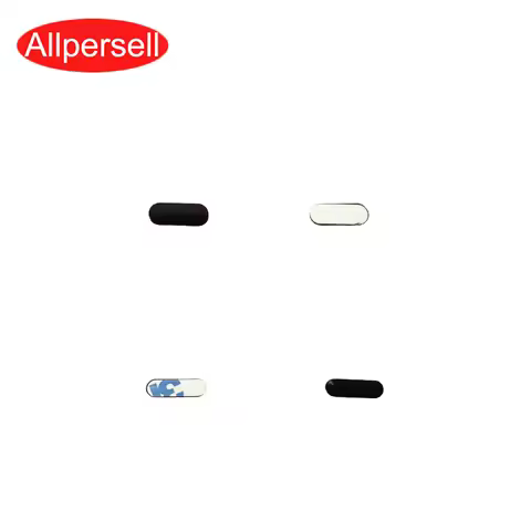 Laptop Lower cover rubber pad for Lenovo Thinkpad X1 Carbon 5th 6th bottom shell foot pad for Thinkp