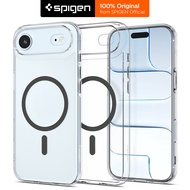 SPIGEN เคสสำหรับ iPhone Air [Air Skin Hybrid MagFit] Light Weight MagSafe Compatible / เคส iPhone Ai