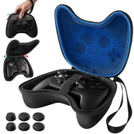 JSAUX Controller Case for Switch Pro & Switch 2 Pro Controller Switch2 Protective Travel Casing