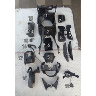 Parts SYM VTS 200 bukan NSR 150R rxz KRZ nsr tzm y15 txr rxs Brembo Arai GTO MBC AR 125 150 ex5