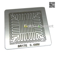 Direct Heat Plate Stencil Mold SR17E SR17C SR17D SR13J SR13H HM86 87