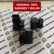 Termurah Sensor Iacv Isc Jazz Gd3 City Vtec Idsi / Vios /Limo / Altis Original