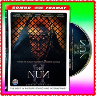 THE NUN 2- MOVIE CASSETTE - THE NUN 2-LATEST HORROR CASSETTE - THE NUN 2-THE NUN 2-THE NUN 2 MOVIE -