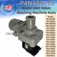 Panasonic NA-F65B2 / FVS-97V1 / NA-F70B1 / NA-F65B1 / NA-F62B1 And More Washing Machine Auto Water I
