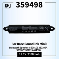 ۩359498 New Battery compatable with Bose SoundLink Bluetooth Speaker III 330105 330105A 330107 3 ★♥