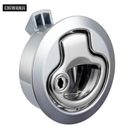 CHiWANji Lock for Door Cabinet Mailbox Post Box Wardrobe Lock Motorhome Security Locker