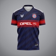 JERSEY BAYERN MUNCHEN // FANTASY JERSEY // ARROWSPORTS 002