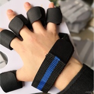 【TikTok】Medical Finger Board  Finger Wrist Fixed Splint Finger Fracture Fixation Splint