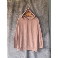 Uniqlo Global Uniqlo Hoodie (CODE 8375)