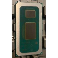 Intel Core i7-8565U 4C8T 模擬八核處理器1.8G Turbo 4.6G 15W SREJP有內顯