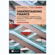 Financial Times Guides to Understanding Finance