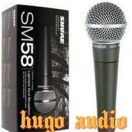 MIC SHURE SM 58 ORIGINAL SHURE SM58 ORI