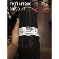 FKR TUBELESSL-TYPE HT-200 80/90-17