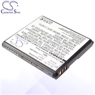 CS Battery For Huawei C6200 C8300 G6150 G7010 / M735 / U8350 Phone Battery HUC830SL