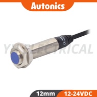 AUTONICS Proximity Sensor PRDL12-4DP
