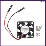 [hot]5V 3007 Cooling Fan for Raspberry Pi 4, Pi 3 B+, Pi 3 B, Pi 2, Pi B+,Pi for Zero