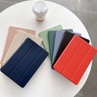 iPad Mini 1 2 3 casing Magnetic Stand Cover Tablet Slim Smart Case Soft Back Cover for Ipad Mini mini5 mini4 mini3 mini2