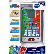 VTech PJ Masks Super Learning Phone, Blue